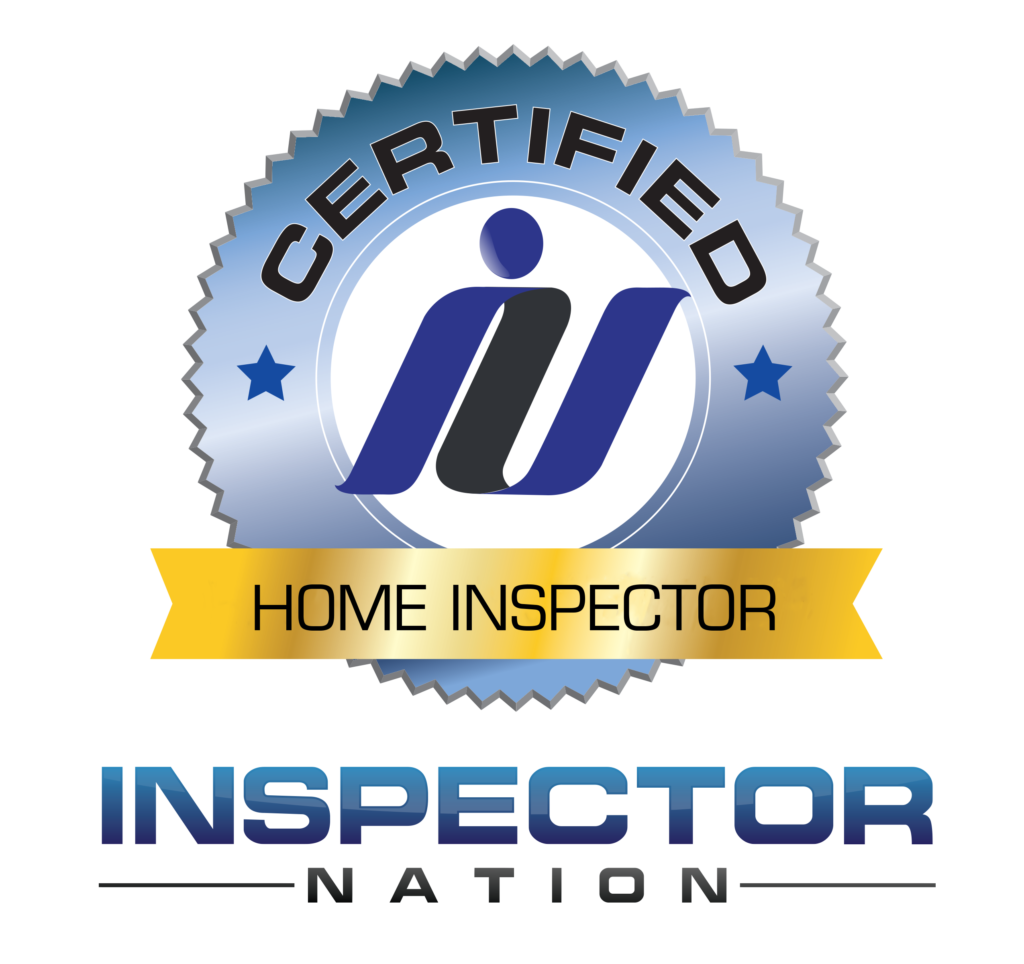 Home licensed home inspector