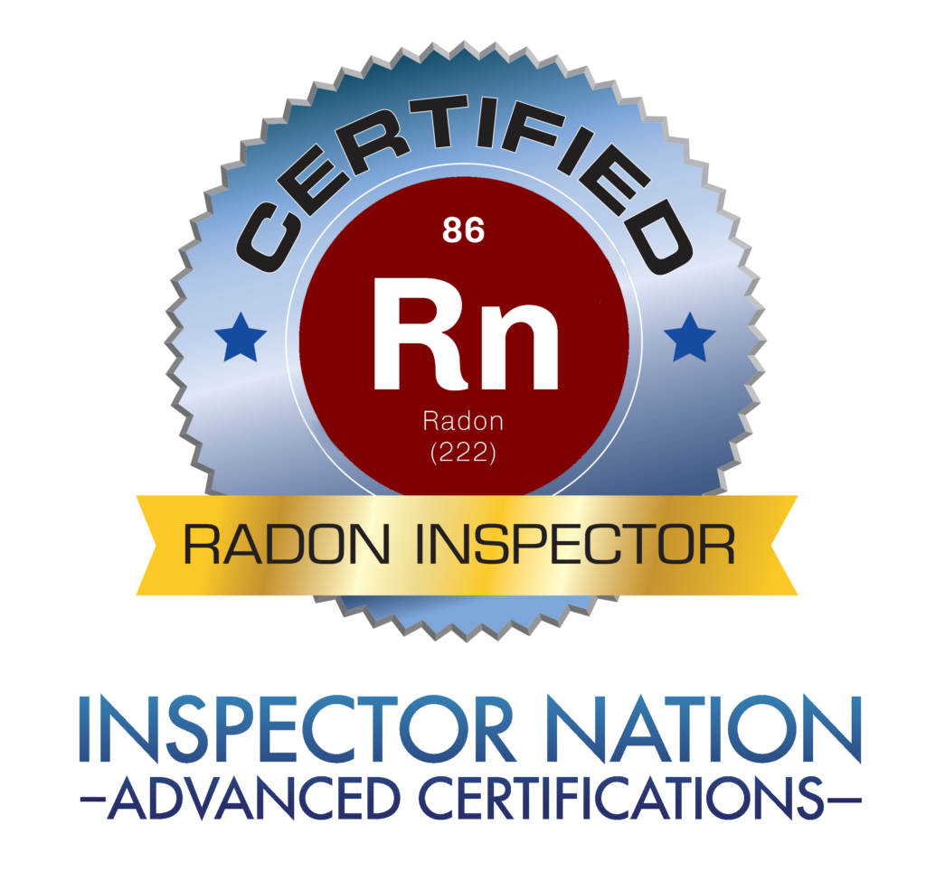 radon certification